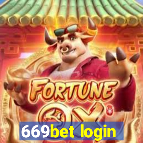 669bet login